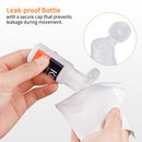 K&F Concept 10 Pack 20ml Cleaning Liquid for Lenses, Sensors, Glasses etc.