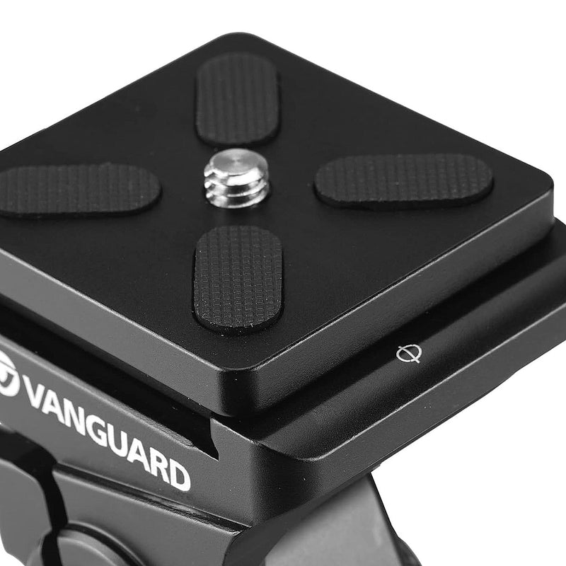 Vanguard VEO PH-38S 3-Way Arca Compatible Pan Head with Rotating Top Handle