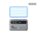 Viltrox Weeylite S05 Portable 5W RGB Pocket LED Video Light with App Control - Grey