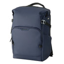 Vanguard VEO Lite Lightweight 25L Camera Backpack with Laptop Sleeve – Navy