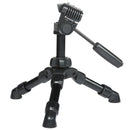 Vanguard VS-82 2-Way Pan Head Compact Tabletop Tripod