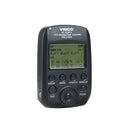 VISICO2II PRO 200W Pocket Flash for Sony Including VC-818TXS Trigger for Sony