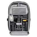 Vanguard VEO Metro 20L Camera & Everyday Backpack for DSLR/Mirrorless with 14" Laptop Compartment