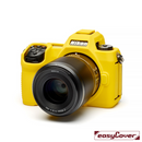 easyCover Silicone Cover for Nikon Z6 Mark III (Yellow)
