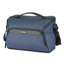 Vanguard Vesta Aspire 30 Compact Camera Shoulder Bag for Mirrorless & DSLR - Colour: Navy