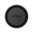 Viltrox AF 35mm f/1.7 Air APS-C Lens for Fujifilm X-Mount