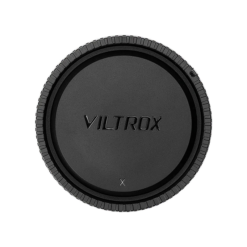 Viltrox AF 35mm f/1.7 Air APS-C Lens for Fujifilm X-Mount