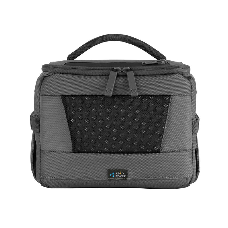 Vanguard VEO Adaptor 24M Grey Camera Shoulder Bag Interior Size-23x11x16cm