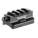 Vanguard Endeavor Sling-Stud mounted Picatinny Rail