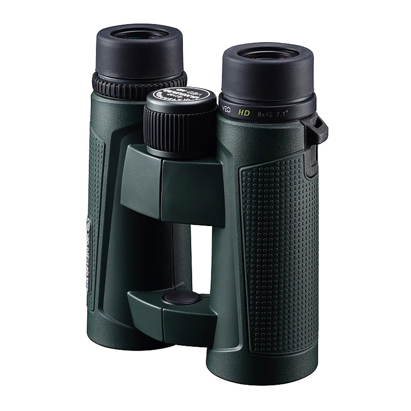 Vanguard VEO HD 8x42 Carbon Binoculars Waterproof & Nitrogen Perched