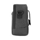 Vanguard Vesta Aspire CP S Small Compact Camera Bag Grey for Compact Cameras