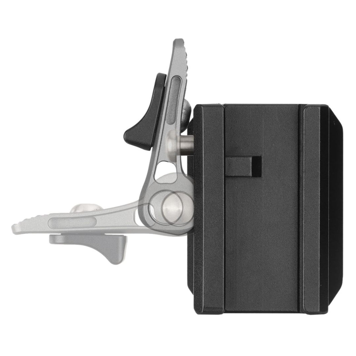 Vanguard Endeavor LDA G2 Lock Down Adaptor, Picatinny To Arca Compatible Adaptor
