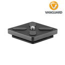 Vanguard QS-74 Tripod ARCA Quick Release Plate