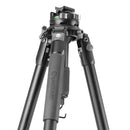Vanguard Endeavor RL 303APR Aluminum Shooting Tripod w/Arca & Pic Rail Mounts
