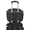 Vanguard VEO METRO S7 litres Shoulder Bag - Black