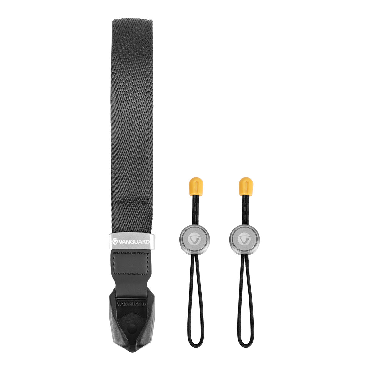 Vanguard Connect Wrist Strap with Quick Release System for Cameras & Binoculars