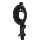 Visico BK Bowens Compatible Bracket  Universal &Extremely Versatile VS-BK