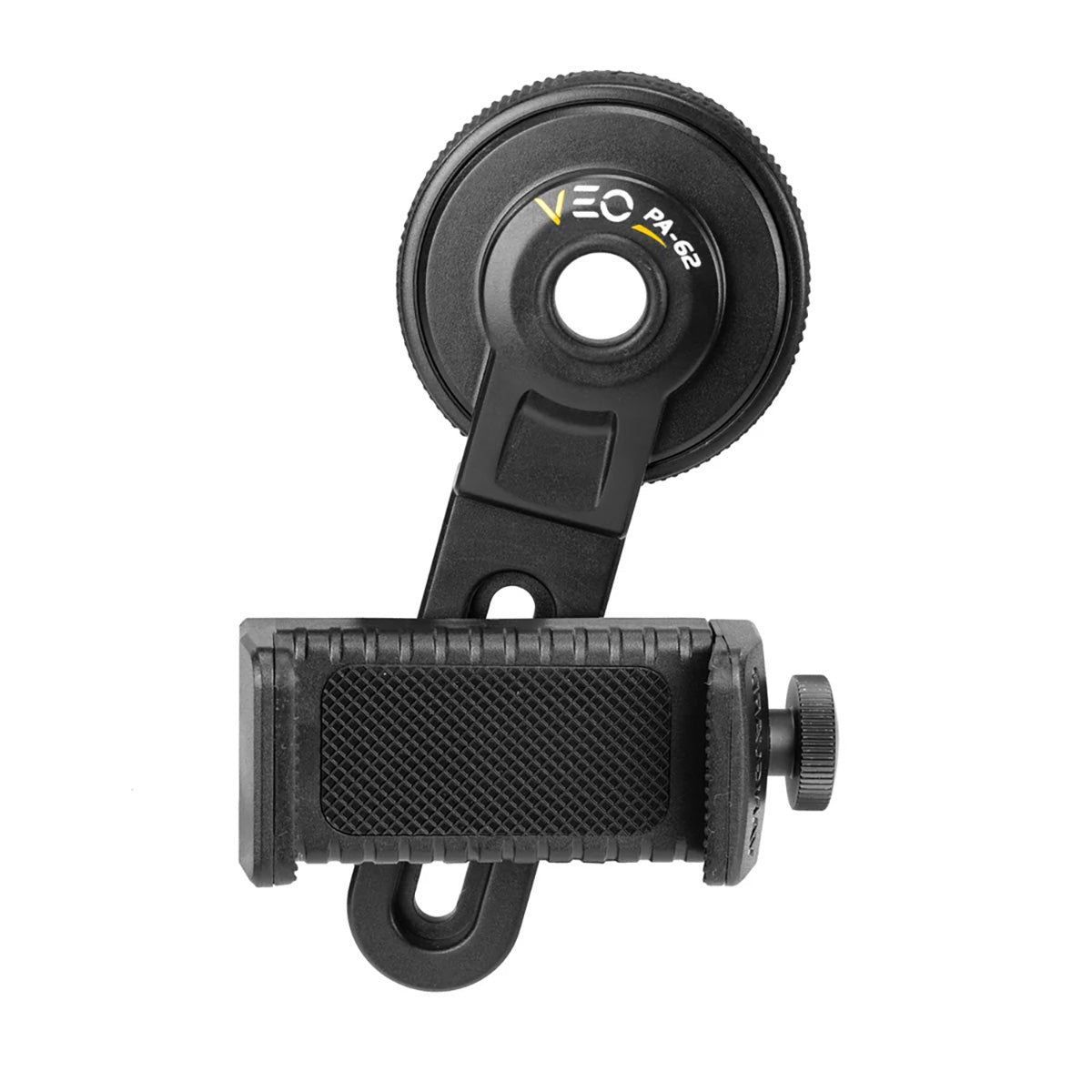 Vanguard VEO PA-62 Universal Digiscoping Adapter for Binoculars & Monoculars( excl. Spotting Scopes) – Capture, Focus, and Share Stunning Close-Ups