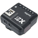 Godox X2TS 2,4 GHz Transmitter and/or Receiver  for Sony Mirrorless & DSLR Cameras
