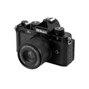 Viltrox AF 50mm f/2.0 "Air Series" Full-Frame Lens for Nikon Z-Mount