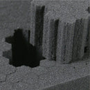 Vanguard SUPREME 53F Extreme Hard Case – Ultimate Protection for Photography and Hunting Gear 63x52x24cm