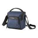 Vanguard Vesta Aspire 15 NV Ultra-Lightweight, Stylish Shoulder Bag - Blue