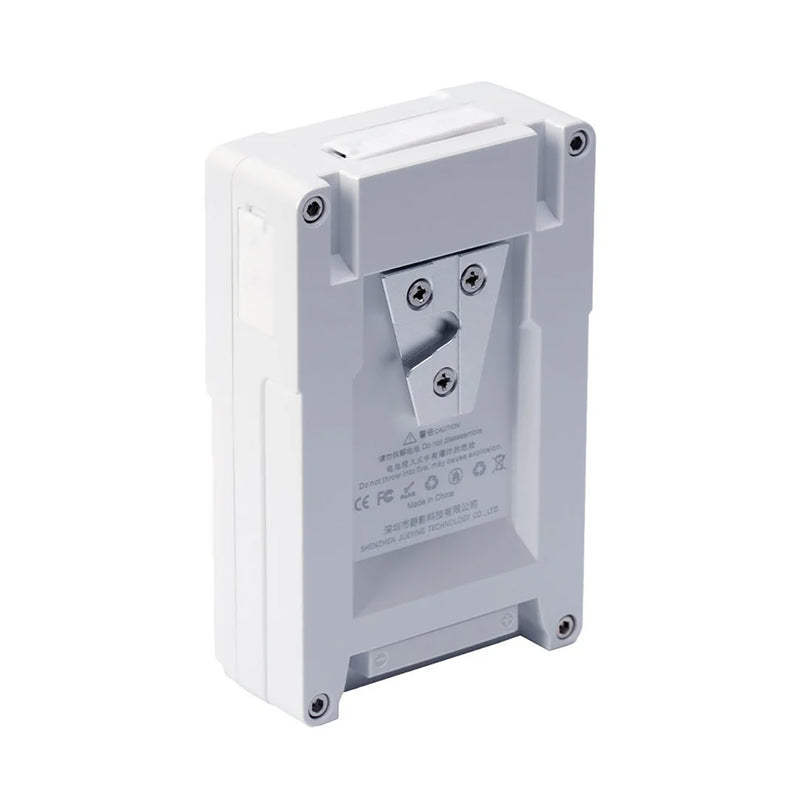 Viltrox V-Mount 99Wh Lithium Battery with PD45W Fast Charging