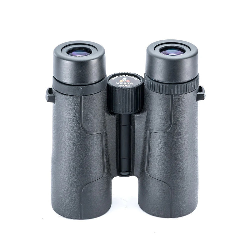 Vanguard VESTA 8X42 BAK4 Prisms, Waterproof & Nitrogen Perched Binoculars