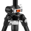 Vanguard VEO 5+263CLBS Carbon Fibre MACC Tripod with LB-50S Ball Head
