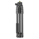 Vanguard Vesta GO 234AP Aluminum Travel Tripod with VEO PH-24 Pan Head