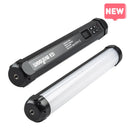 Viltrox K21 Compact Handheld RGB 8W LED Light Stick w/Built-in Magnet