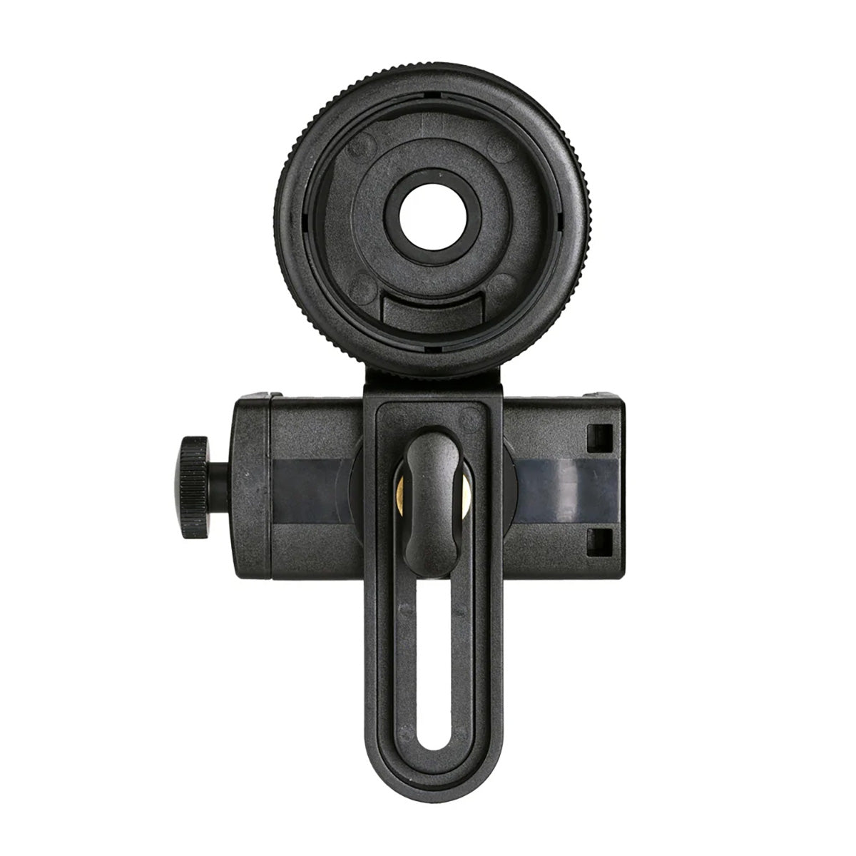 Vanguard VEO PA-62 Universal Digiscoping Adapter for Binoculars & Monoculars( excl. Spotting Scopes) – Capture, Focus, and Share Stunning Close-Ups