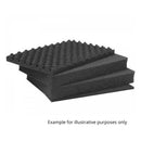 Vanguard SUPREME 53F Extreme Hard Case – Ultimate Protection for Photography and Hunting Gear 63x52x24cm