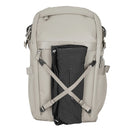 Vanguard VEO Metro B30L Lightweight 30L Camera Backpack with Laptop Sleeve – Cream