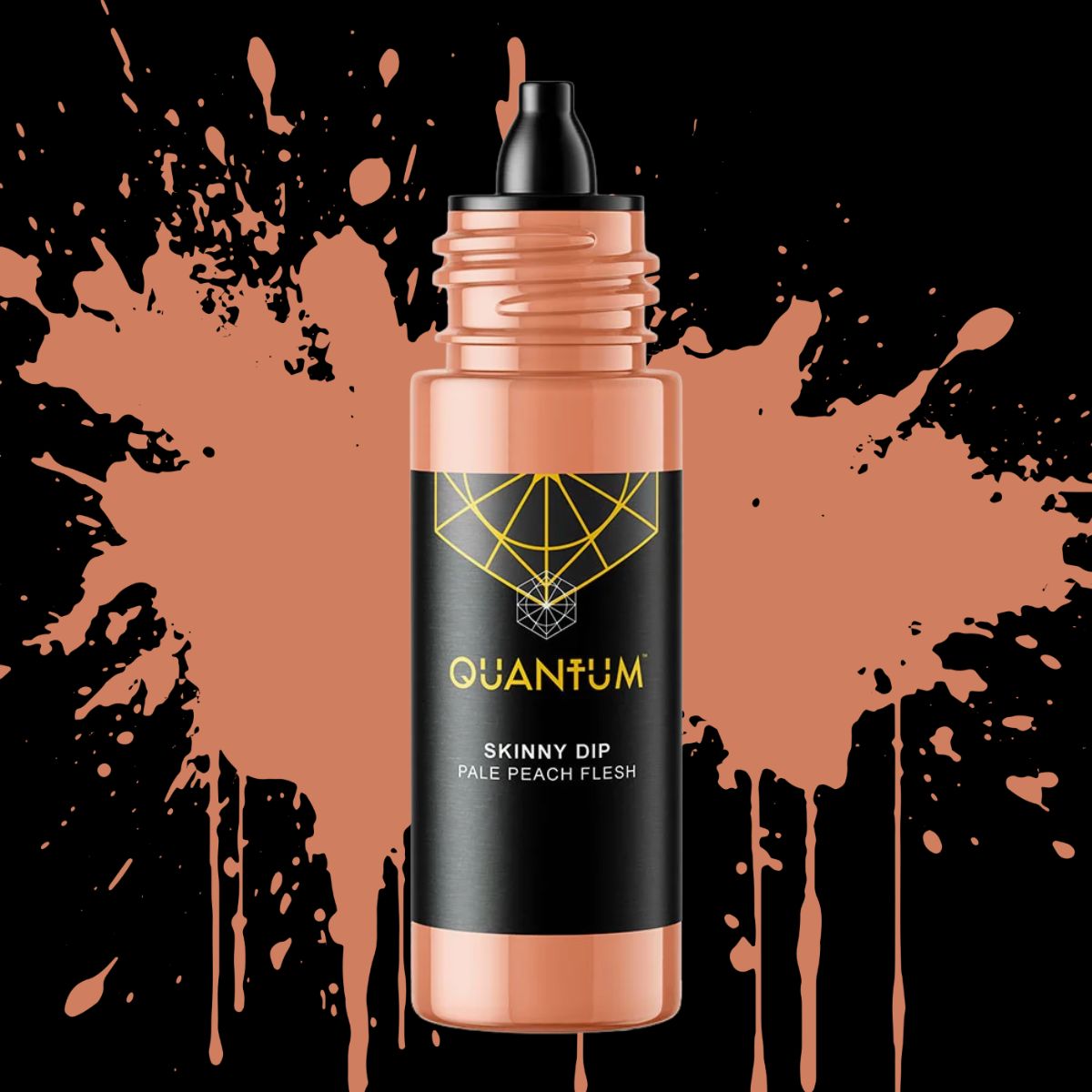 Quantum Premium Tattoo Ink - 1oz Skinny Dip (30ml)