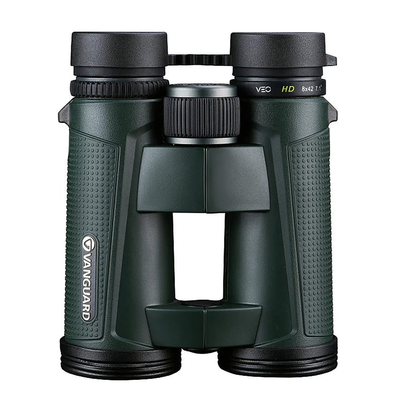 Vanguard VEO HD 8x42 Carbon Binoculars Waterproof & Nitrogen Perched