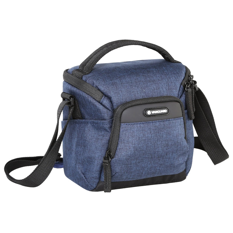 Vanguard Vesta Aspire 15 NV Ultra-Lightweight, Stylish Shoulder Bag - Blue