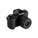 Viltrox AF 25mm f/1.7 APS-C "Air Series" Prime Lens for Fuji X-Mount