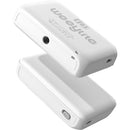 Viltrox Weeylite S03 4W Compact RGB LED Fill Light 2800-6800K – White