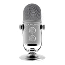 CKMOVA Large Diaphragm Studio Cardioid Condenser Microphone - SXM5