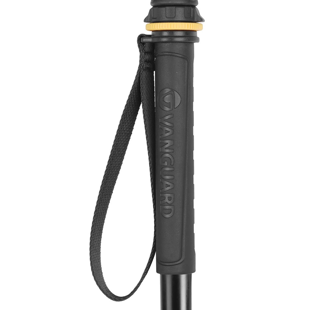 Vanguard Quest M62 A Aluminium Shooting Monopod with Removable ARCA-Compatible V-Yoke