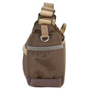 Vanguard VEO GO21M KG Shoulder Camera Bag, Internal Dimensions - 21x10x19cm - Khaki