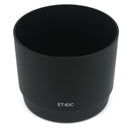 Canon ET-83C Generic Lens Hood for EF 100-400mm f4.5-5.6L IS USM