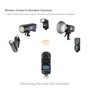 Godox TT685II PRO Speedlite for Canon