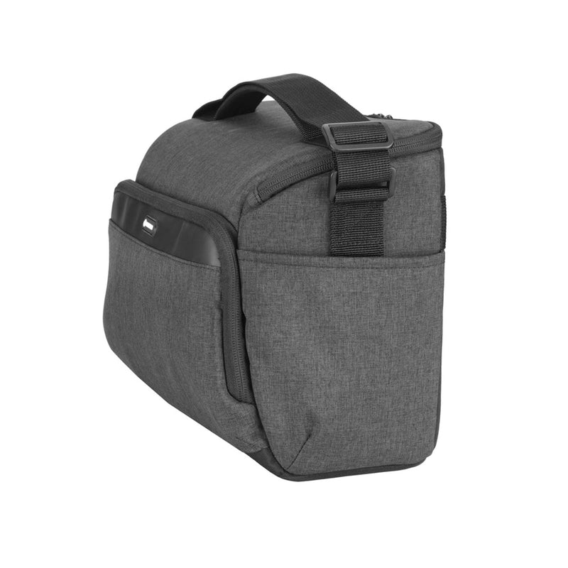 Vanguard VESTA Aspire 33 GY 10L Slim Shoulder Bag Inner Dimensions 33x14x23cm Grey