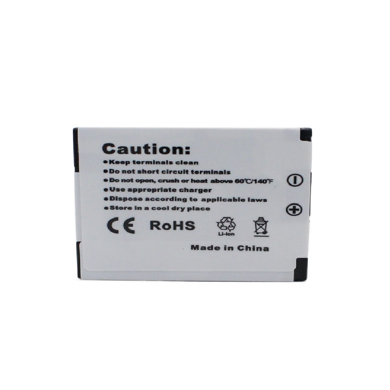 E Photographic NB-11L 700mAh Battery for Canon