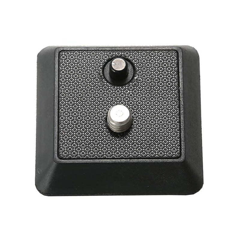 Vanguard QS-29 All-Metal DIN-Compatible Quick Release Plate with 1/4" Thread