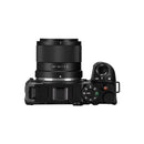 Viltrox AF 25mm f/1.7 APS-C "Air Series" Lens for Nikon Z-Mount