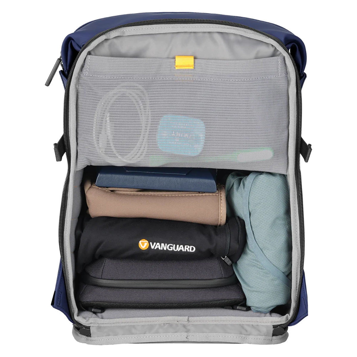 Vanguard VEO Lite B20L Lightweight 20L Camera Backpack – Navy