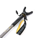 Vanguard VEO 2 AM-234TU Tactical Shooting Monopod + Tripod Base